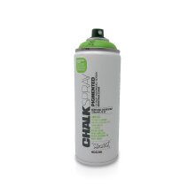 Montana Chalk 400 ml Green