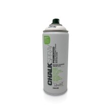 Montana Chalk 400 ml White