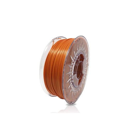 PLA-Filament Orange (Spule / 1Kg / 1,75mm)