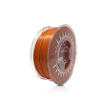PLA-Filament Orange (Spule / 1Kg / 1,75mm)