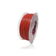 PLA-Filament Red (Spule / 1Kg / 1,75mm)
