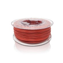 PLA-Filament Red (Spule / 1Kg / 1,75mm)