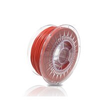 PLA-Filament Red (Spule / 1Kg / 1,75mm)