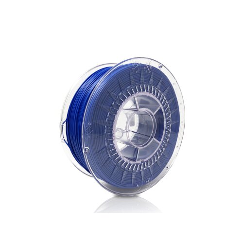 PLA-Filament Super Blue (Spule / 1Kg / 1,75mm)