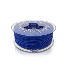 PLA-Filament Super Blue (Spule / 1Kg / 1,75mm)