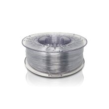 PETG Filament Transparent (Spule / 1Kg / 1,75mm)