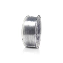 PETG Filament Transparent (Spule / 1Kg / 1,75mm)