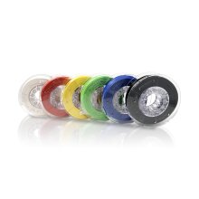 PETG Filament Starterkit Wei&szlig;, Rot, Gelb,...