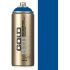 Montana Gold 400ml Shock Blue