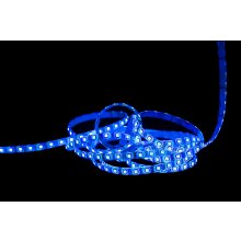 5 Meter UV Schwarzlicht LED Streifen 300 LEDs IP65 5050 Wasserdicht