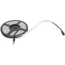 5 Meter UV Schwarzlicht LED Streifen 300 LEDs IP65 5050 Wasserdicht