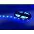 5 Meter UV Schwarzlicht LED Streifen 300 LEDs IP65 5050 Wasserdicht
