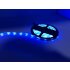 5 Meter UV Schwarzlicht LED Streifen 300 LEDs IP65 5050 Wasserdicht