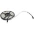 5 Meter UV Schwarzlicht LED Streifen 300 LEDs IP65 5050 Wasserdicht