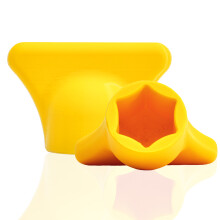 mix-slider Teigblume f&uuml;r Thermomix TM5 + TM6  - verschiedene Farben