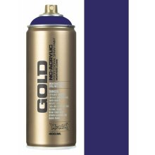 Montana Gold 400ml Shock Lilac