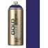 Montana Gold 400ml Shock Lilac