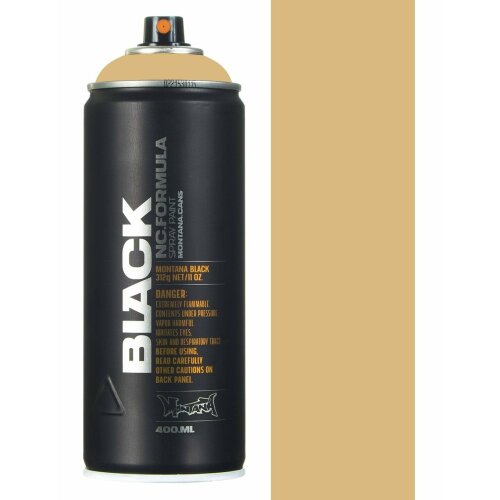 Montana Black Beige 400ml