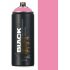 Montana Black Pink Cadillac 400ml