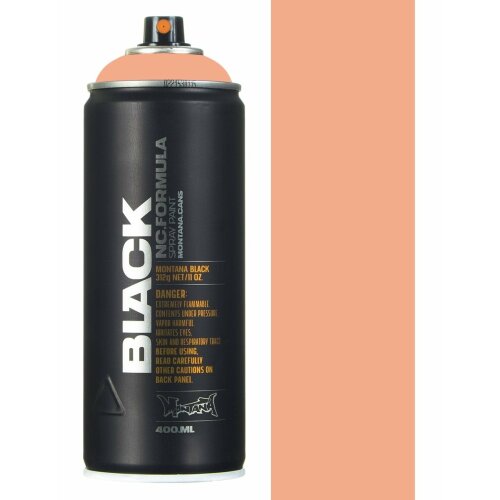 Montana Black Snail 400ml