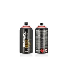 Montana Cans Black Pocket Cans 150 ml Spraydose...