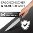 Salqinos K&uuml;chenmesser