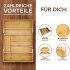 ZEN Home Besteckkasten 2x