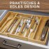 ZEN Home Besteckkasten 2x