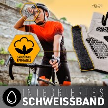 Fahrradhandschuhe