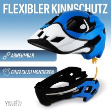 Fahrradhelm Kinder