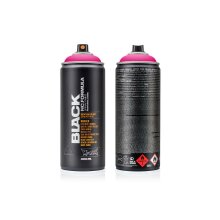 Montana Black Infra 400 ml Pink