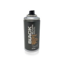 Montana Black Pocket Cans 150 ml Silber