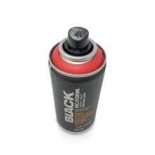Montana Black Pocket Cans 150 ml Code Red