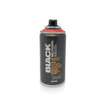 Montana Black Pocket Cans 150 ml Code Red