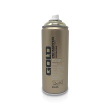 Montana Gold 400 ml Goldchrome M3000