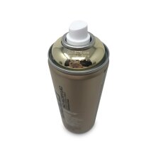 Montana Gold 400 ml Goldchrome M3000