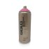 Montana Gold FU 400 ml Pink