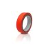 Neon Tape 25 mm x 10 m Orange