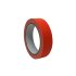 Neon Tape 25 mm x 10 m Orange