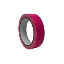 Neon Tape 25 mm x 10 m Pink