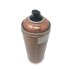 Montana Metallic 400ml Copper