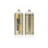 Montana ACETONE / CAP CLEANER 400ml