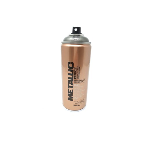 Montana Metallic 400 ml Graphit